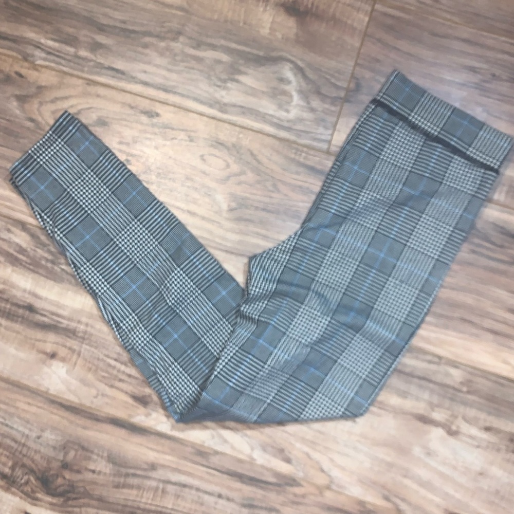 American Eagle Patterned Leggings